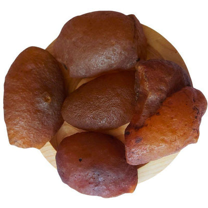 Pierres Naturelles Brutes Cornaline - Qualité A - Litho Natura