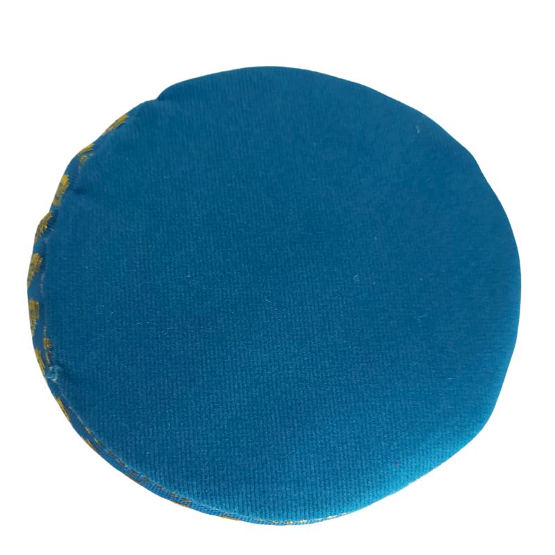 Coussins de Haute Qualité pour Bols Chantants - 7 Chakras en Harmonie