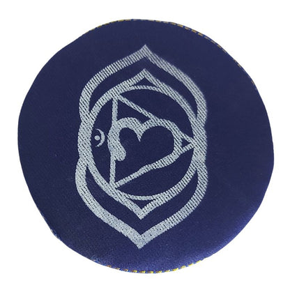 Coussins de Haute Qualité pour Bols Chantants - 7 Chakras en Harmonie