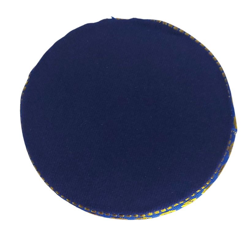 Coussins de Haute Qualité pour Bols Chantants - 7 Chakras en Harmonie