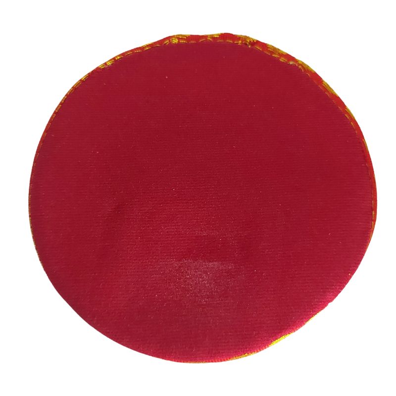 Coussins de Haute Qualité pour Bols Chantants - 7 Chakras en Harmonie