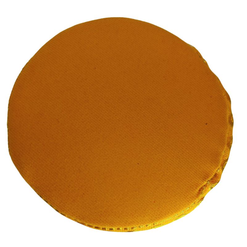 Coussins de Haute Qualité pour Bols Chantants - 7 Chakras en Harmonie