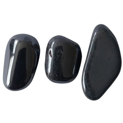Pierres Naturelles Polies Hématite - Qualité A - Litho Natura