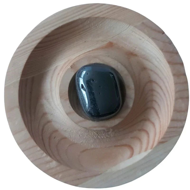 Pierres Naturelles Polies Hématite - Qualité A - Litho Natura