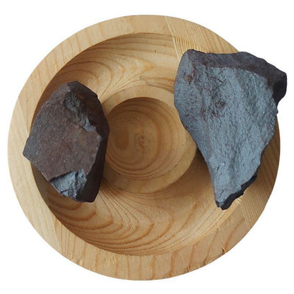 Pierres Naturelles Brutes Hématite - Qualité A - Litho Natura