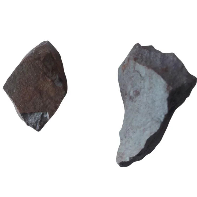 Pierres Naturelles Brutes Hématite - Qualité A - Litho Natura