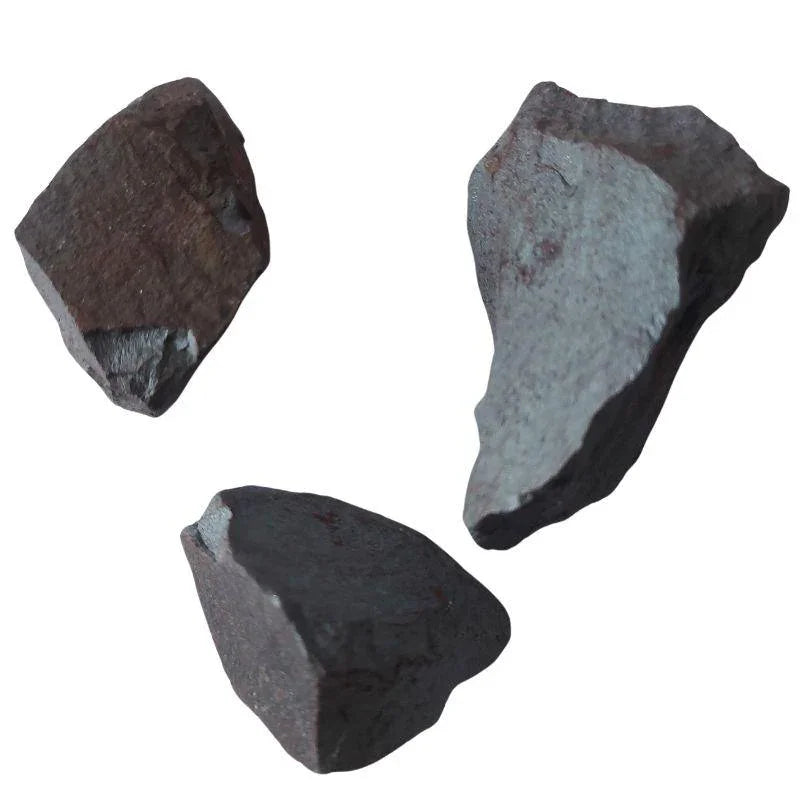 Pierres Naturelles Brutes Hématite - Qualité A - Litho Natura