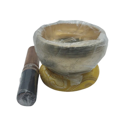 Ensemble Bol Chantant de Méditation - Litho Natura