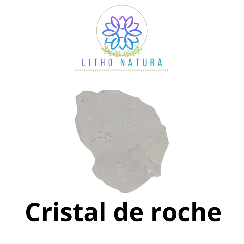 Lot de 7 Pierres Naturelles Brutes Mixtes – Énergie & Harmonie