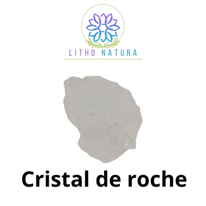 Lot de 7 Pierres Naturelles Brutes Mixtes – Énergie & Harmonie