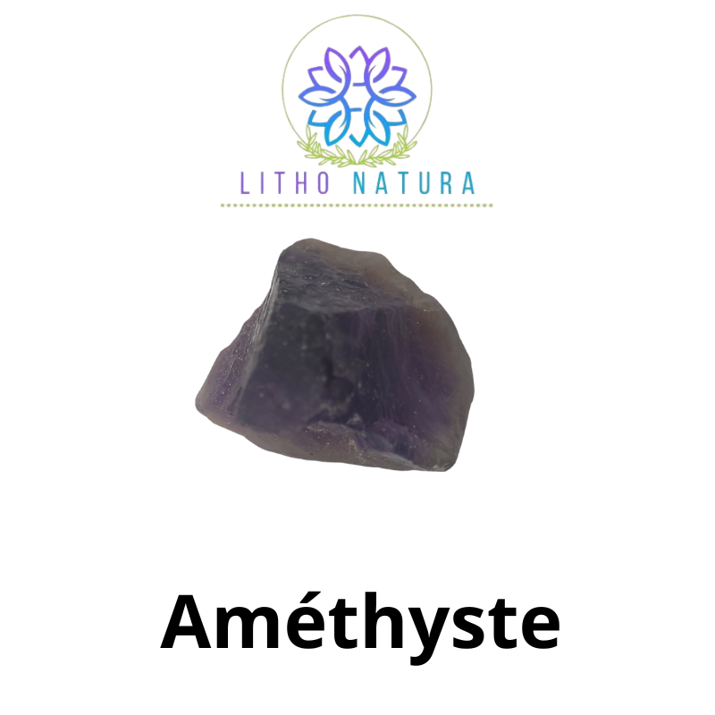 Lot de 7 Pierres Naturelles Brutes Mixtes – Énergie & Harmonie