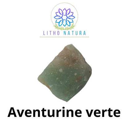 Lot de 7 Pierres Naturelles Brutes Mixtes – Énergie & Harmonie