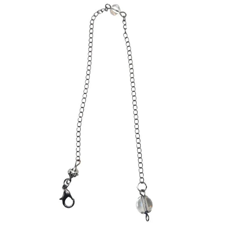 Pendule à Facettes en Améthyste - Litho Natura