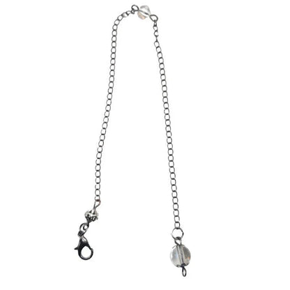 Pendule à Facettes en Améthyste - Litho Natura