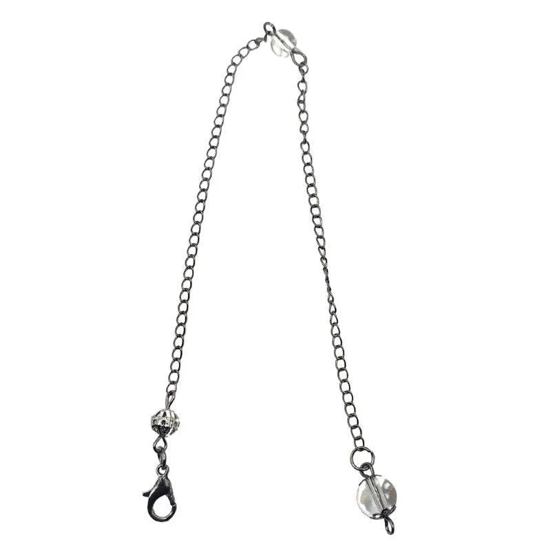 Pendule à Facettes en Améthyste - Litho Natura