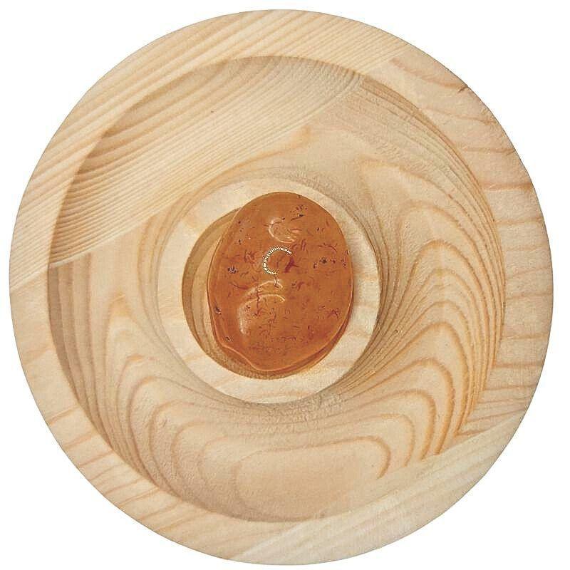 Pierres Naturelles Roulées Cornaline - Qualité A - Litho Natura