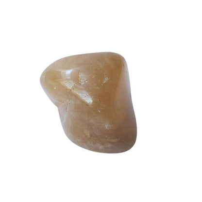 Pierres Naturelles Polie Citrine – Qualité A - Litho Natura