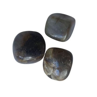 Pierres Naturelles Polies Labradorite - Qualité A - Litho Natura