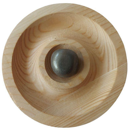 Pierres Naturelles Polies Pyrite - Qualité A - Litho Natura