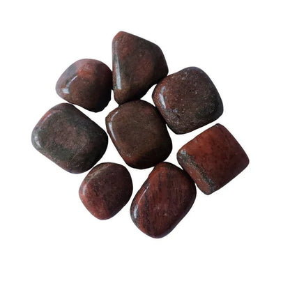 Pierres Naturelles Polies Unakite - Qualité AA - Litho Natura