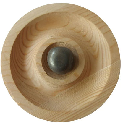 Pierres Naturelles Roulées Pyrite - Qualité A - Litho Natura