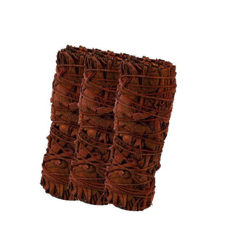 Bâton d'Encens Sang de Dragon – Encens Naturel - Litho Natura