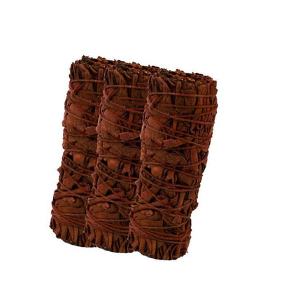 Bâton d'Encens Sang de Dragon – Encens Naturel - Litho Natura