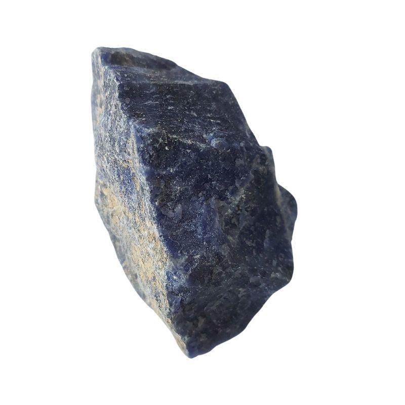 Pierres Naturelles Brutes Sodalite - Qualité A - Litho Natura