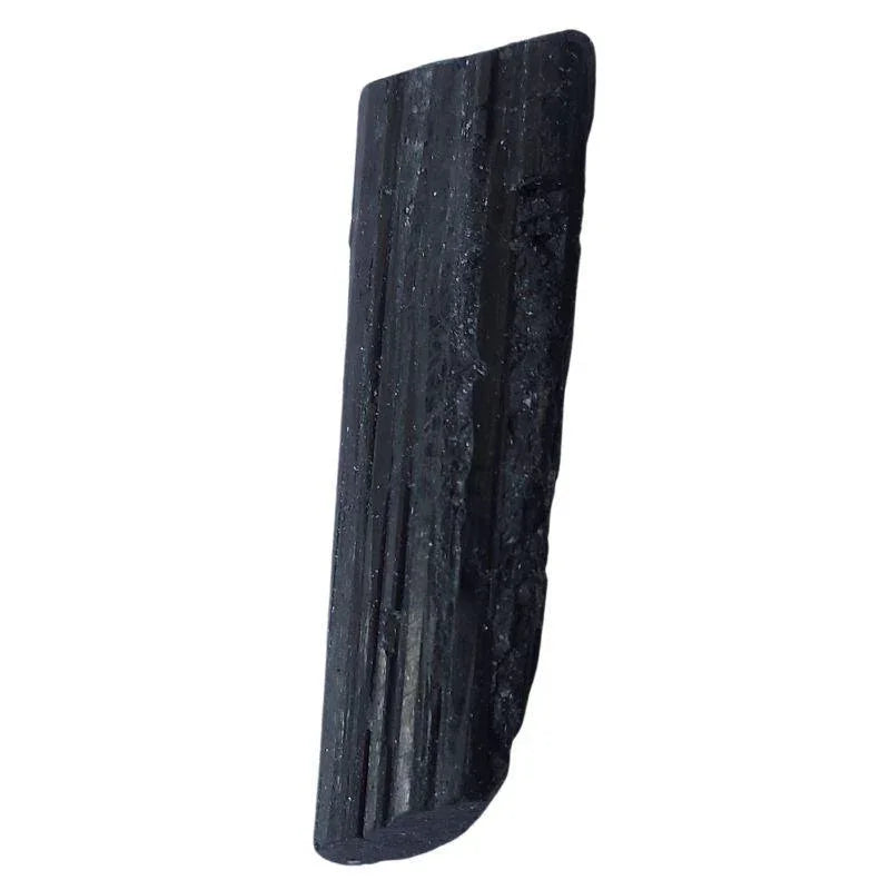 Pierres Naturelles Brutes Tourmaline Noire - Qualité A - Litho Natura