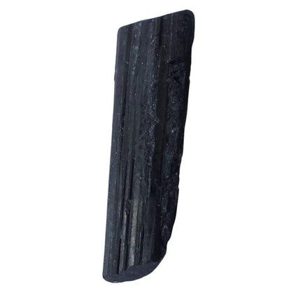 Pierres Naturelles Brutes Tourmaline Noire - Qualité A - Litho Natura