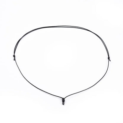 Corde de collier réglable - Litho Natura