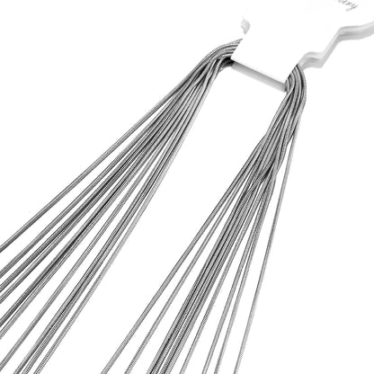 Chaîne Collier en Acier Inoxydable