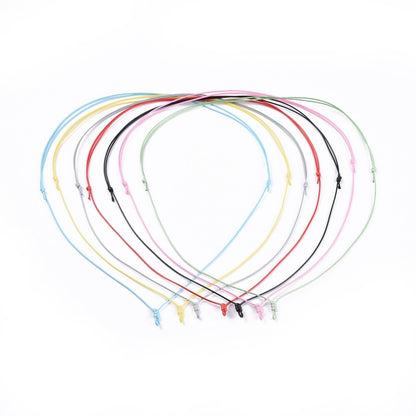 Corde de collier réglable - Litho Natura