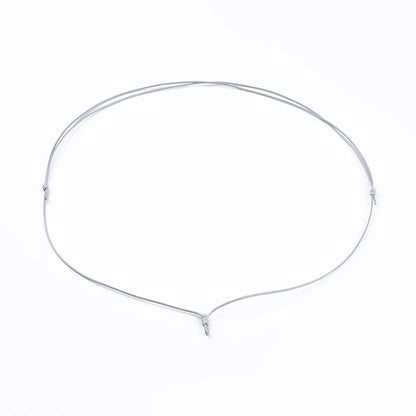 Corde de collier réglable - Litho Natura