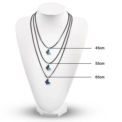 Corde Tressée pour collier - Litho Natura