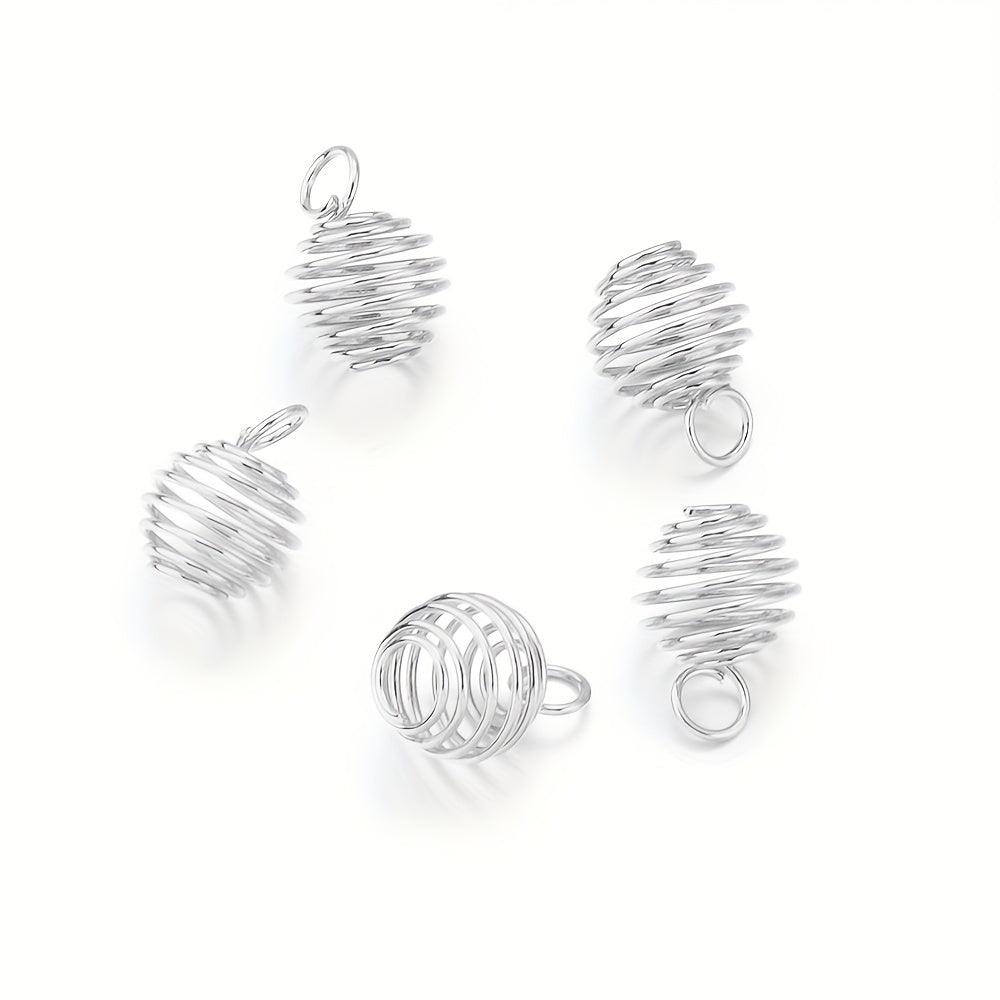 Porte-Pierre Adaptable en Forme de Boule - Litho Natura